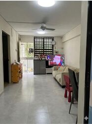 Blk 118 Toa Payoh View (Toa Payoh), HDB 3 Rooms #565151051